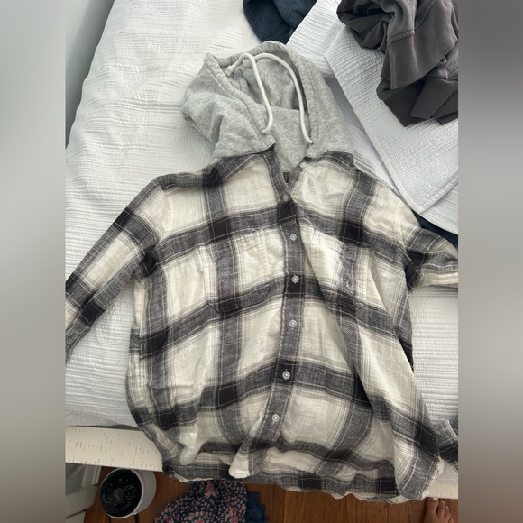 American eagle flannel - Picture 1 of 2